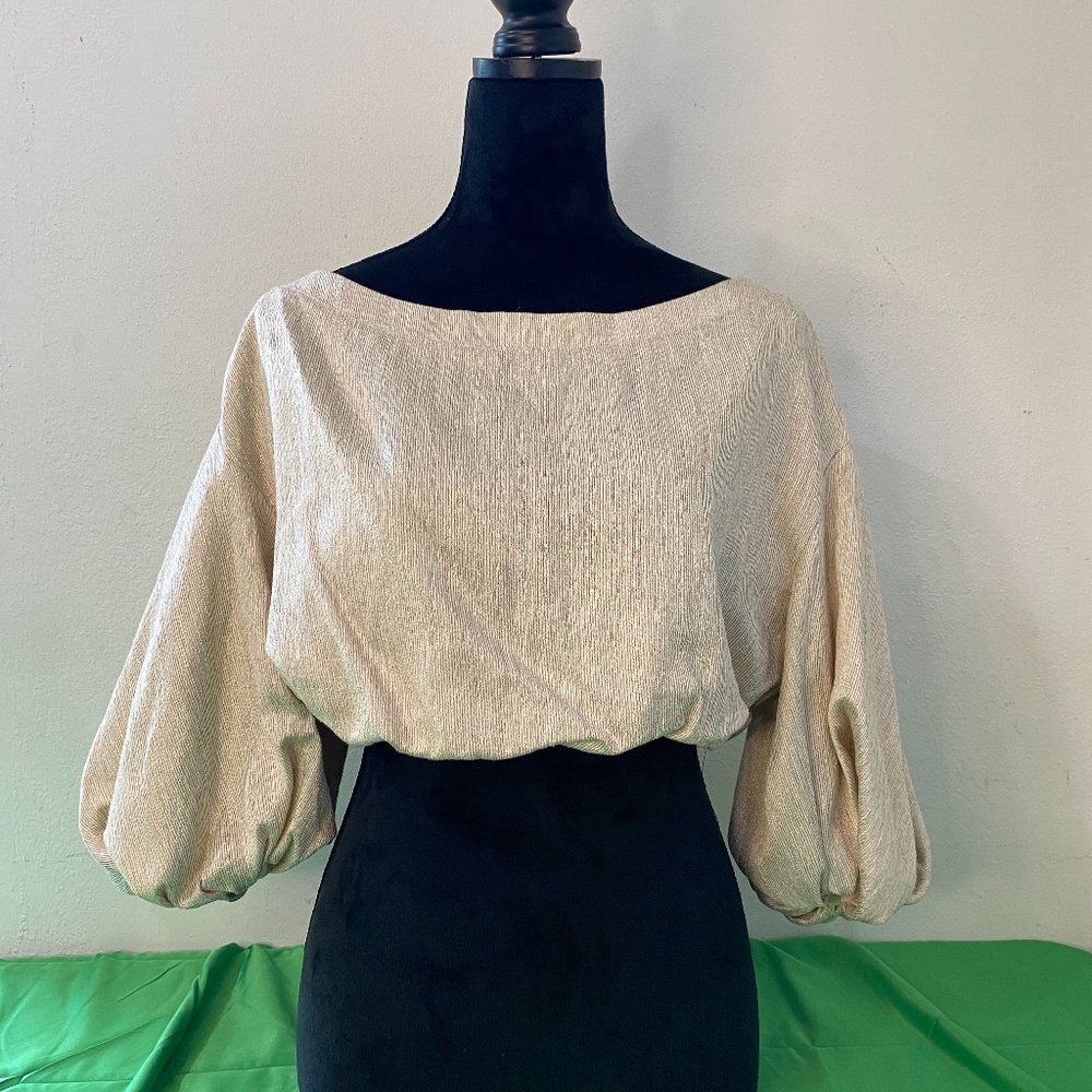 SHEIN Crop Top